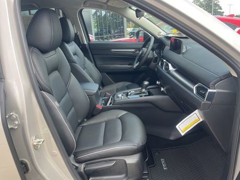 New 2025 MAZDA CX-5 AWD 2.5 S w/ Select Package image 28