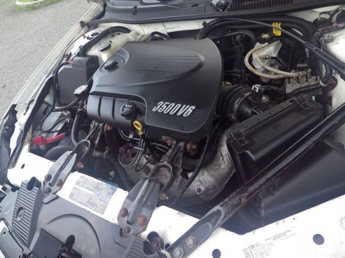 Used 2009 Chevrolet Impala LT FWD image 24