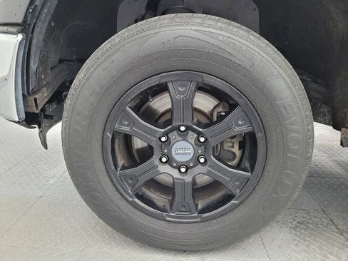 Used 2016 Ford F150 XLT w/ Trailer Tow Package RWD image 31