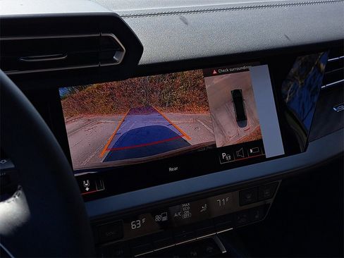 New 2026 Audi A3 2.0T Premium Plus image 13