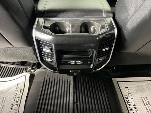 Used 2023 RAM 2500 Laramie AWD/4WD image 39