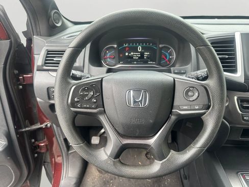 Used 2019 Honda Passport Sport image 12