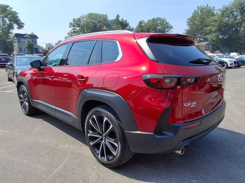 Used 2023 MAZDA CX-50 AWD 2.5 S w/ Cargo Package image 26