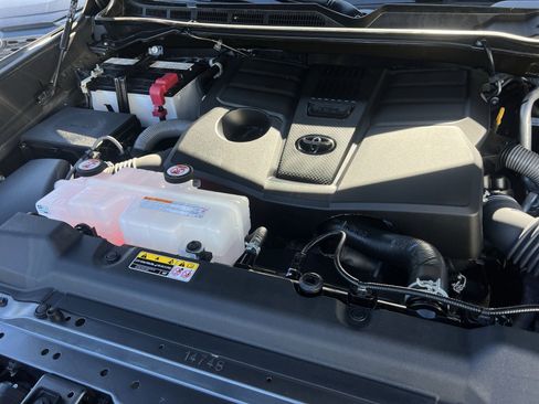 Used 2024 Toyota Tundra SR5 w/ SX Package image 26