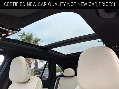 Certified 2023 Mercedes-Benz GLC 300 image 15