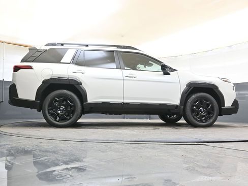 New 2026 Subaru Outback Limited image 45