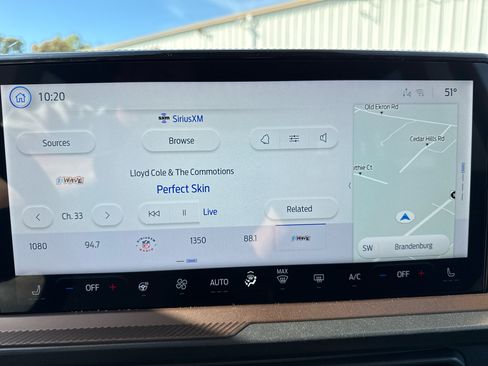 New 2025 Ford Bronco Sport Outer Banks w/ Outer Banks Tech Package+ image 27