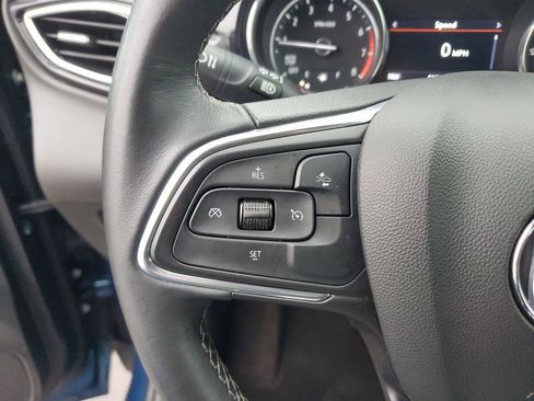 Used 2021 Buick Encore GX Preferred image 17