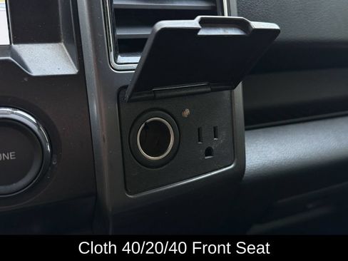Used 2019 Ford F150 XLT w/ Equipment Group 302A Luxury AWD/4WD image 25