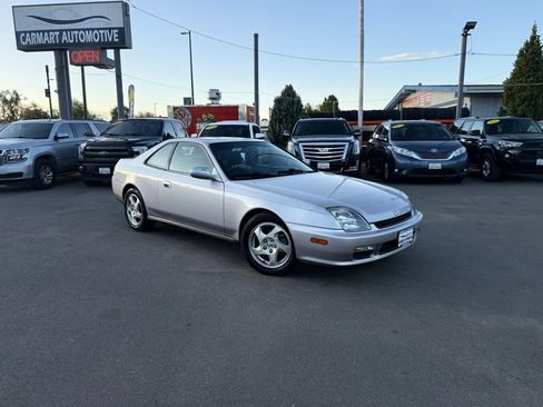 Used 1997 Honda Prelude image 2