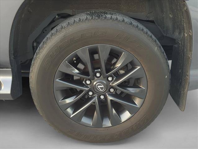 Used 2021 Lexus GX 460 Premium w/ Premium Package AWD/4WD image 6