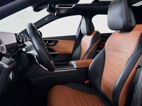 Certified 2023 Mercedes-Benz C 300 Sedan image 18
