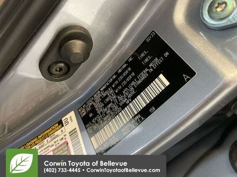 Used 2023 Toyota Highlander XLE image 27