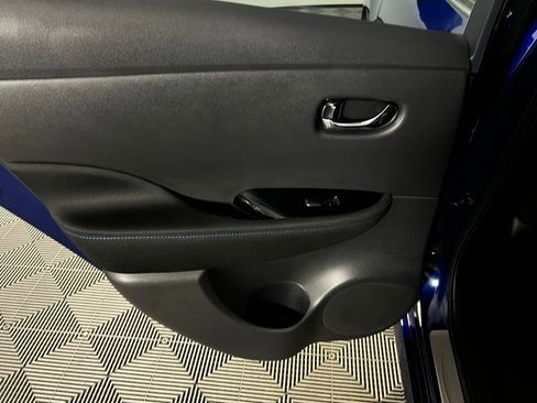 Used 2024 Nissan Leaf SV Plus image 29