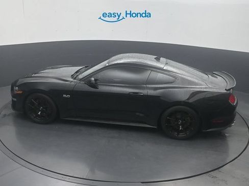 Used 2022 Ford Mustang GT RWD image 20