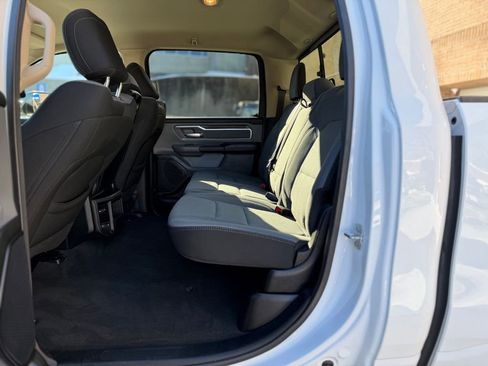 Used 2020 RAM 1500 Big Horn image 24