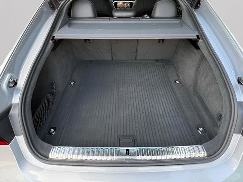 Used 2021 Audi RS 7 Sportback w/ Black Optic Package image 31