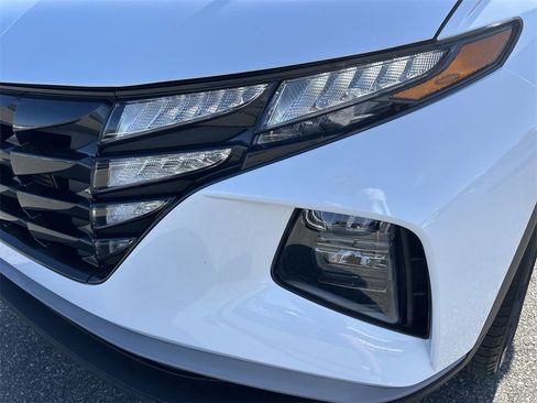 Certified 2024 Hyundai Tucson SEL image 15
