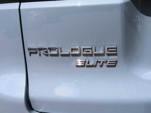 New 2026 Honda Prologue Elite image 7