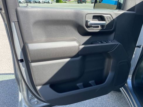 New 2026 Chevrolet Silverado 1500 Custom image 5