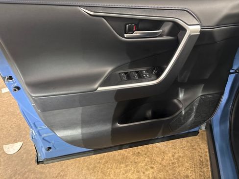 Certified 2024 Toyota RAV4 XSE w/ Weather Package image 14