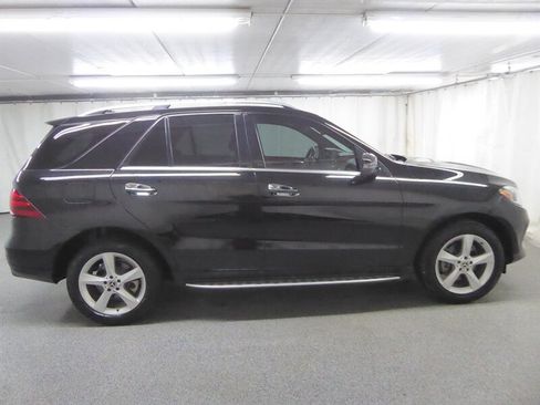 Used 2018 Mercedes-Benz GLE 350 w/ Premium 1 Package image 8