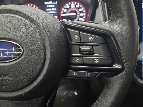 Used 2025 Subaru Impreza RS AWD/4WD image 22