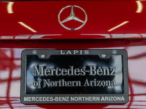 Certified 2026 Mercedes-Benz GLB 250 4MATIC image 15