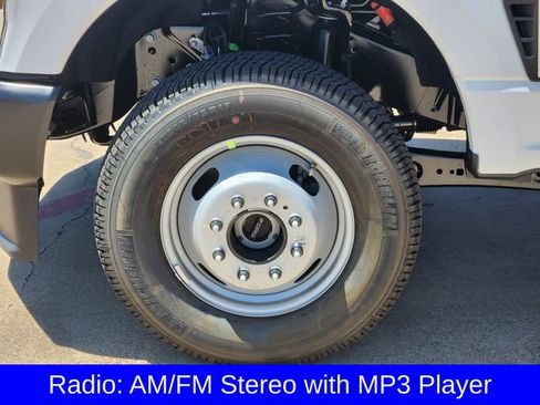 New 2026 Ford F350 XL AWD/4WD image 10