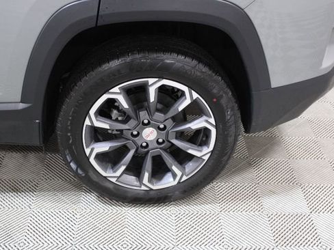 New 2026 GMC Terrain Elevation w/ Elevation Premium Package image 39