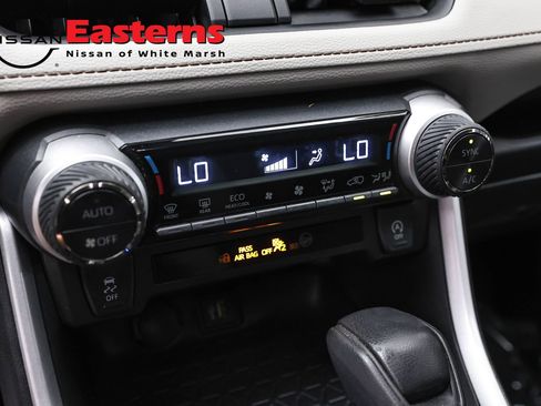 Used 2024 Toyota RAV4 XLE FWD image 19