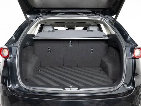 Used 2020 MAZDA CX-5 Touring image 21