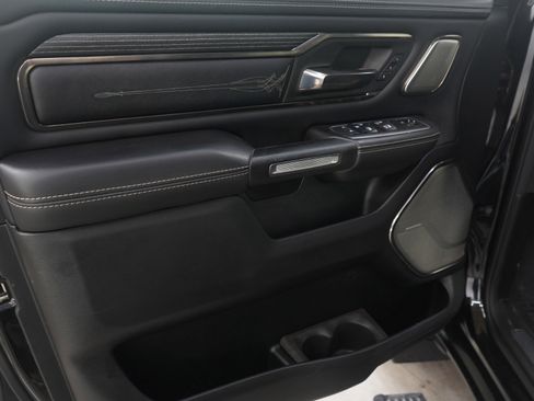 Used 2021 RAM 1500 Limited w/ Night Edition image 22