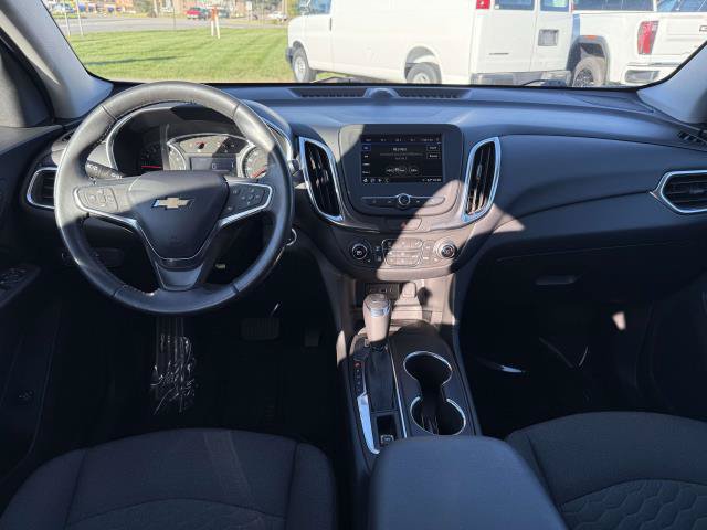 Used 2019 Chevrolet Equinox LT AWD/4WD image 15