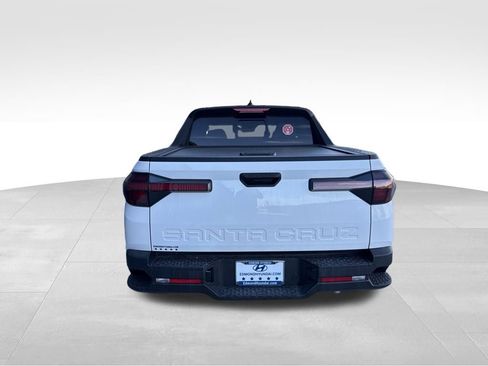 New 2026 Hyundai Santa Cruz SEL FWD image 9
