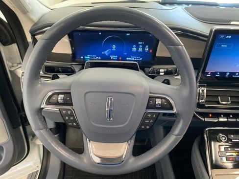 Certified 2022 Lincoln Navigator Black Label image 19
