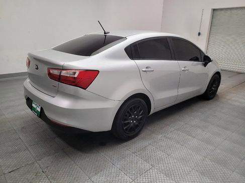 Used 2016 Kia Rio LX w/ Power Package FWD image 9