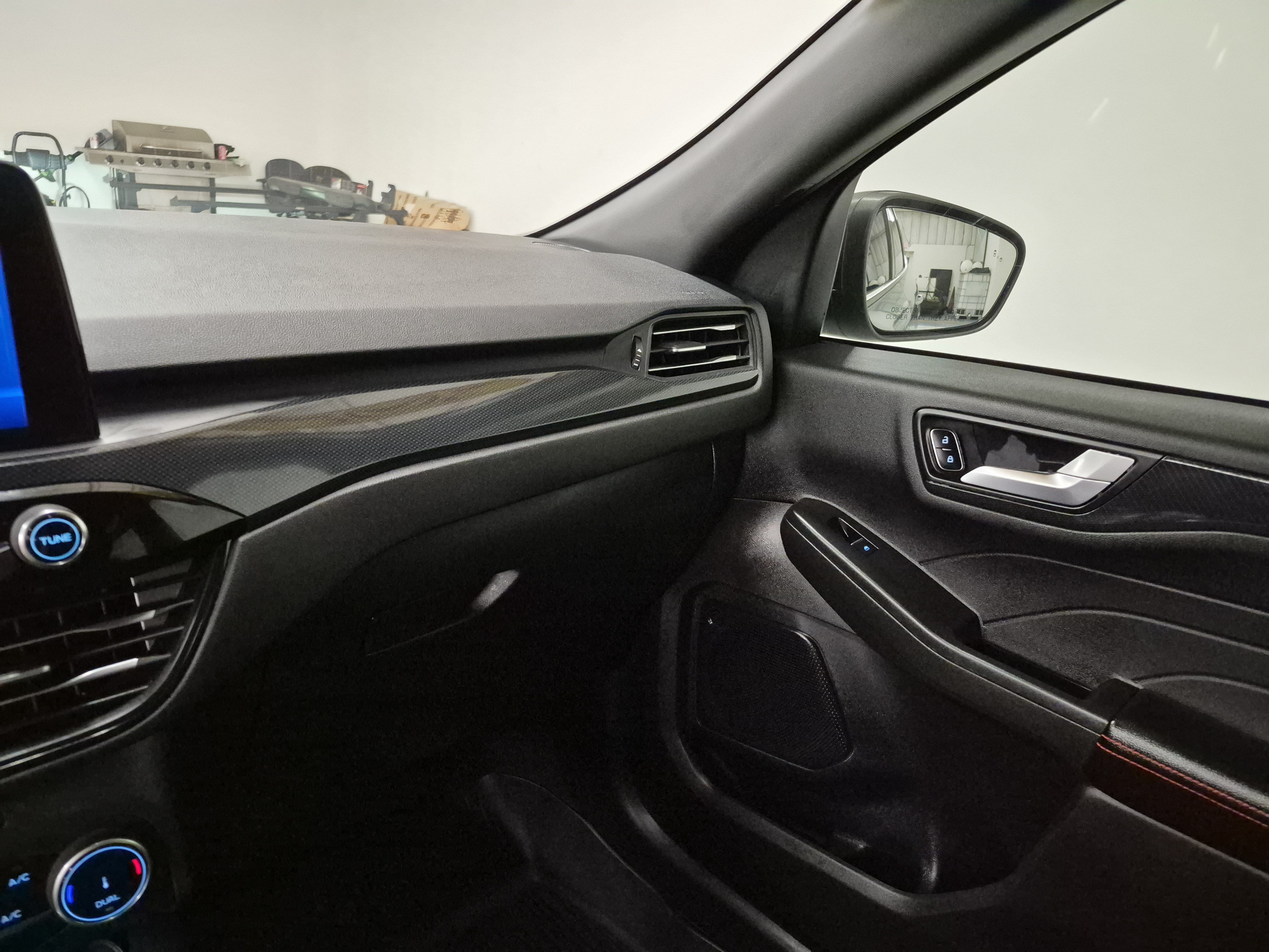 Certified 2024 Ford Escape ST-Line FWD image 23