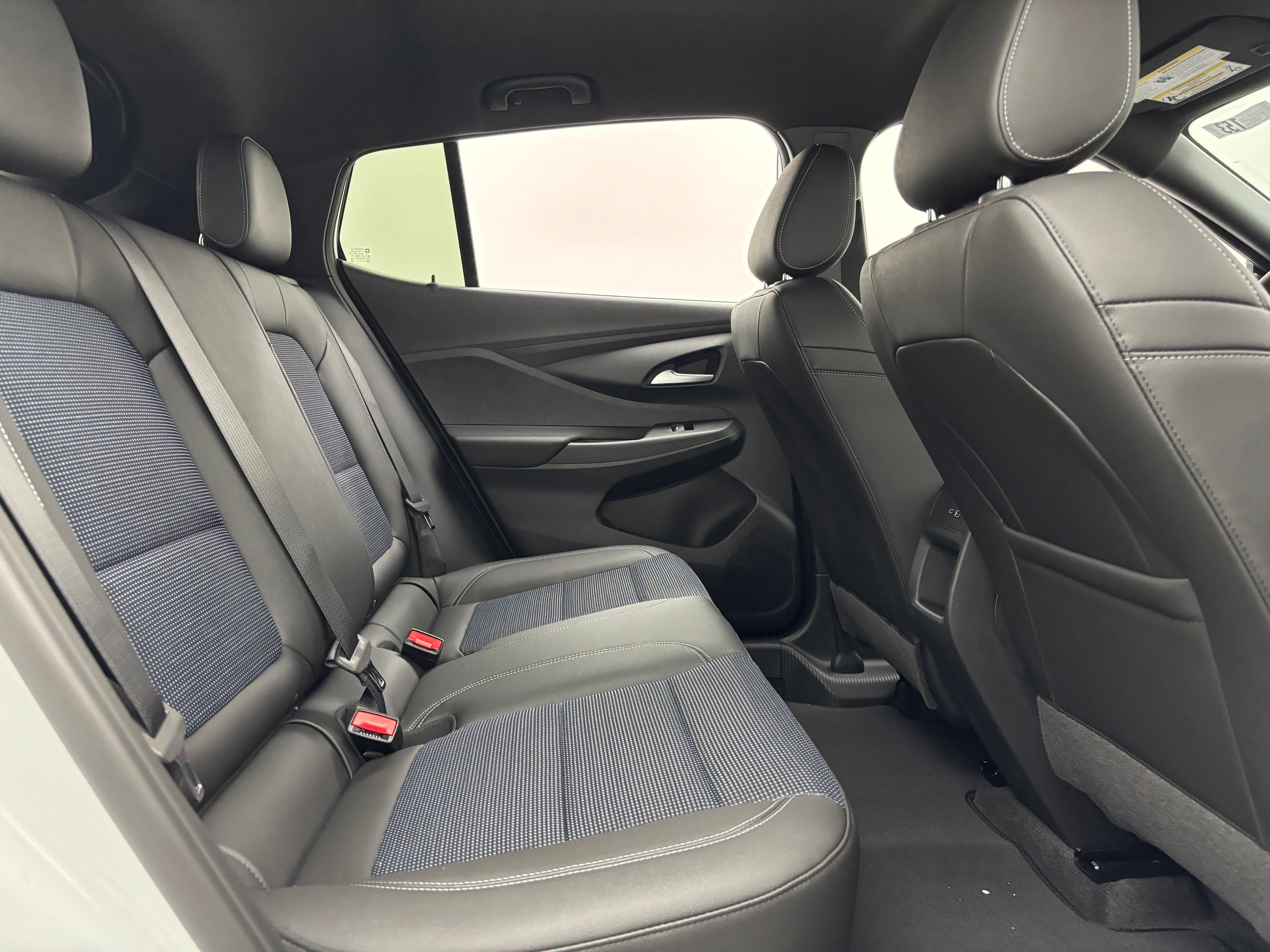 New 2026 Buick Envista Sport Touring w/ Convenience I Package FWD image 34