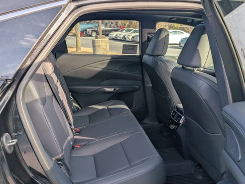 New 2026 Lexus RX 350 image 10