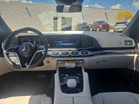 New 2026 Mercedes-Benz GLE 350 4MATIC image 12