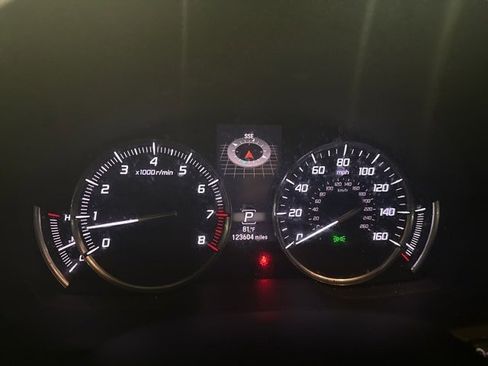 Used 2017 Acura MDX FWD w/ Technology Package image 7