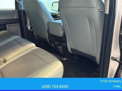Used 2018 Ford F150 XL w/ XL Power Equipment Group AWD/4WD image 33