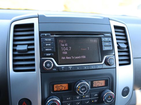 Used 2016 Nissan Frontier SV w/ SV Value Truck Package image 24