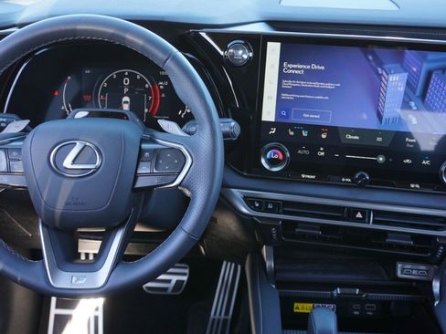 Certified 2023 Lexus RX 350 F Sport image 30