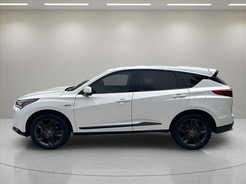 Used 2023 Acura RDX A-Spec FWD image 2