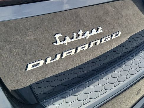 Used 2026 Dodge Durango GT RWD image 5