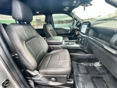 Used 2024 Ford F150 STX image 27