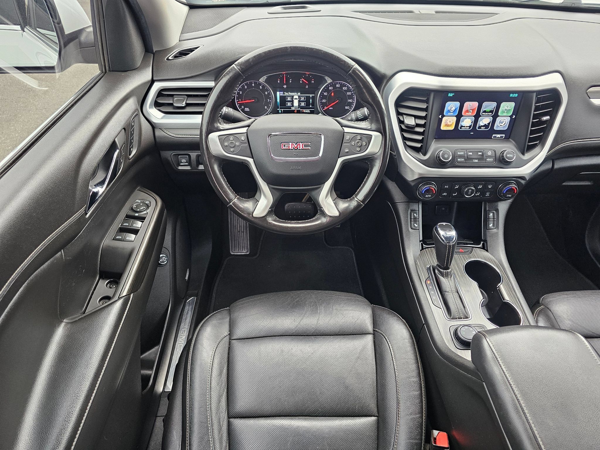 Used 2019 GMC Acadia SLT AWD/4WD image 15