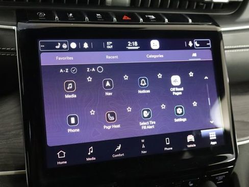 Used 2021 Jeep Grand Cherokee L Limited image 40